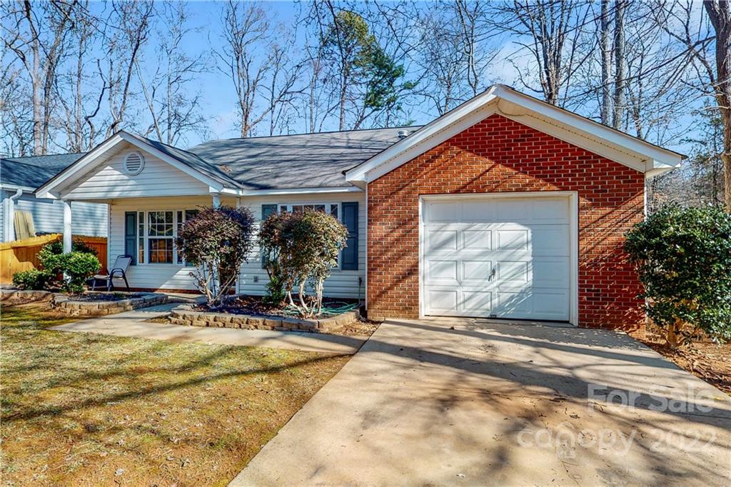 Property image 1 at 5136 Rosemeade Drive, Charlotte, NC 28227