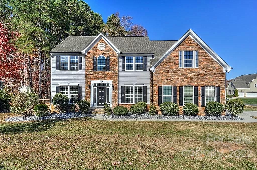 Property image 1 at 3885 Eastwind Cove Road, Denver, NC 28037