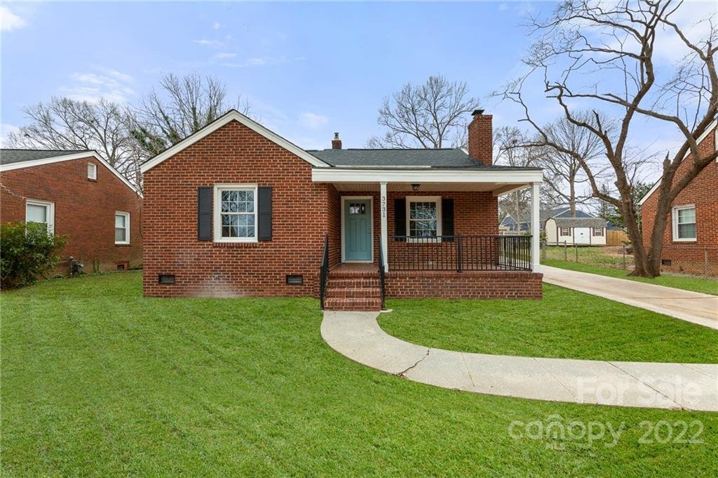Property image 1 at 3731 Mcmillan Street, Charlotte, NC 28205