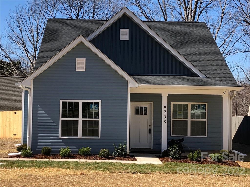 Property image 1 at 6235 Rockwell Boulevard, Charlotte, NC 28269