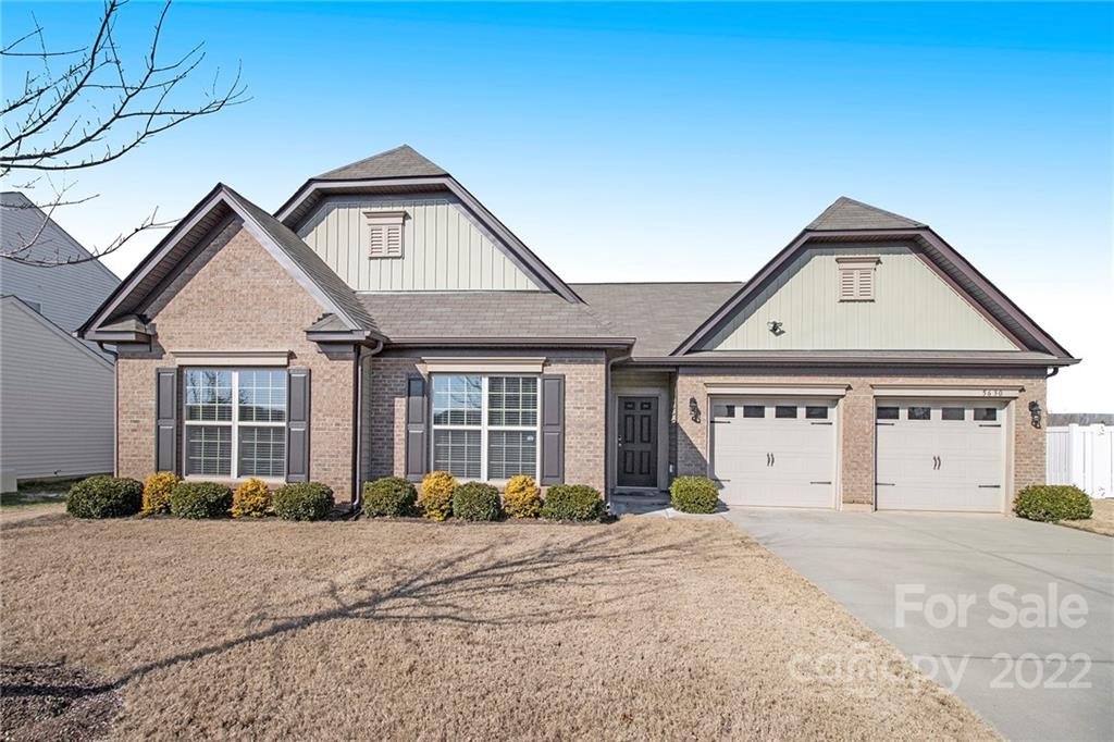 Property image 1 at 5630 Verrazano Drive, Waxhaw, NC 28173