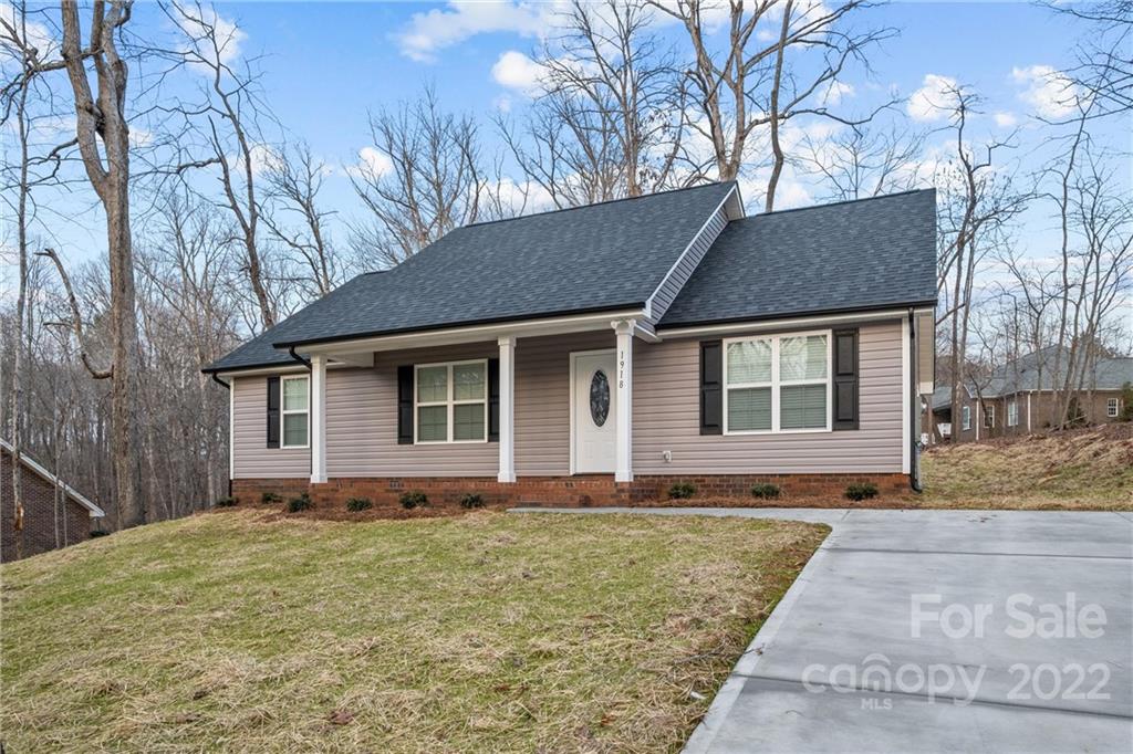 Property image 1 at 1918 Hemlock Drive, Albemarle, NC 28001