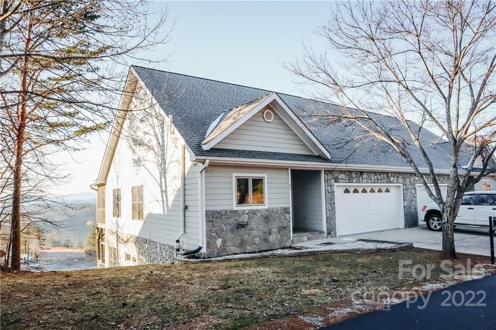 47 A Bear Cliff Village Drive