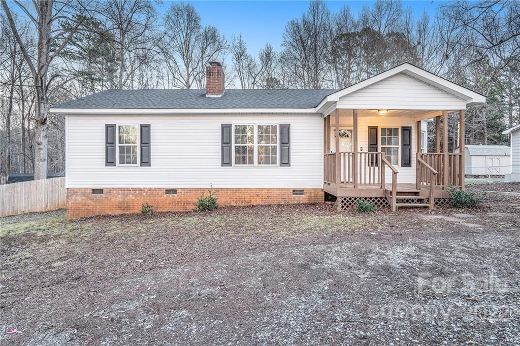 Property image 1 at 4907 Jamee Drive, Gastonia, NC 28056