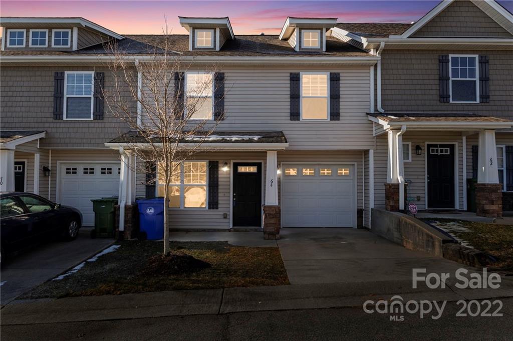 Property image 1 at 64 Amersham Lane, Fletcher, NC 28732