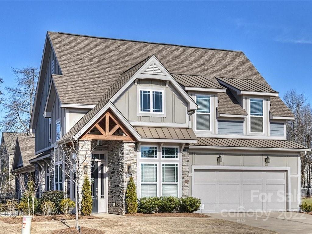 Property image 1 at 2002 Laney Pond Road, Matthews, NC 28104