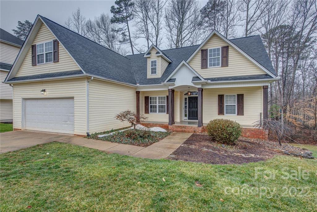 Property image 1 at 4055 River Falls Drive, Lowell, NC 28098