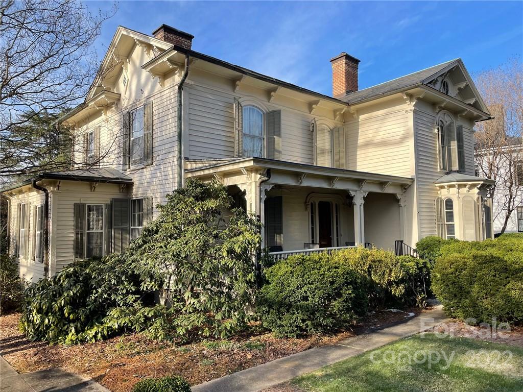 Property image 1 at 303 W Bank Street, Salisbury, NC 28144