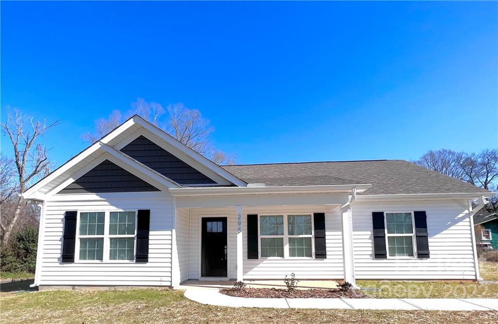 Property image 1 at 295 Colston Street, Albemarle, NC 28001