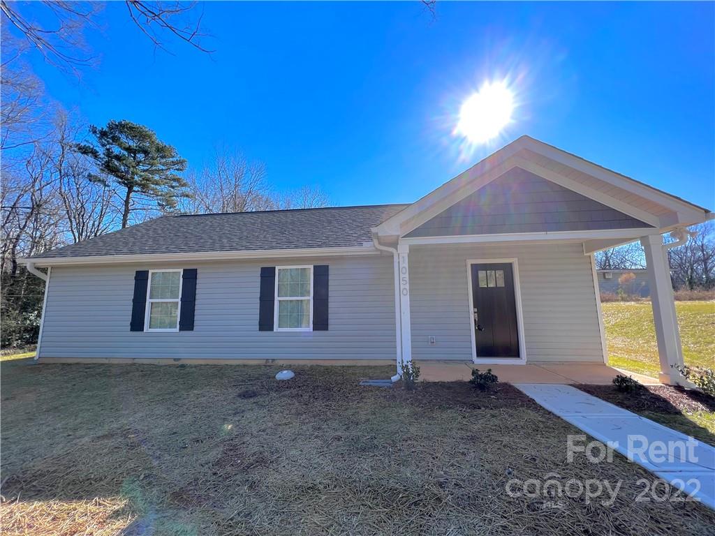 Property image 1 at 1050 Rush Street, Albemarle, NC 28001