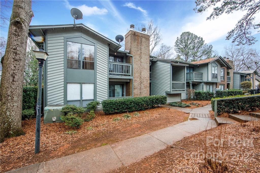 Property image 1 at 5020 Sardis Road, Charlotte, NC 28270