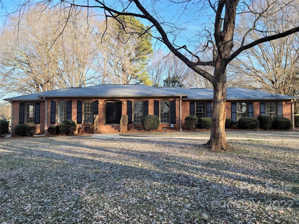 Property image 1 at 212 Sheridan Drive, Salisbury, NC 28144