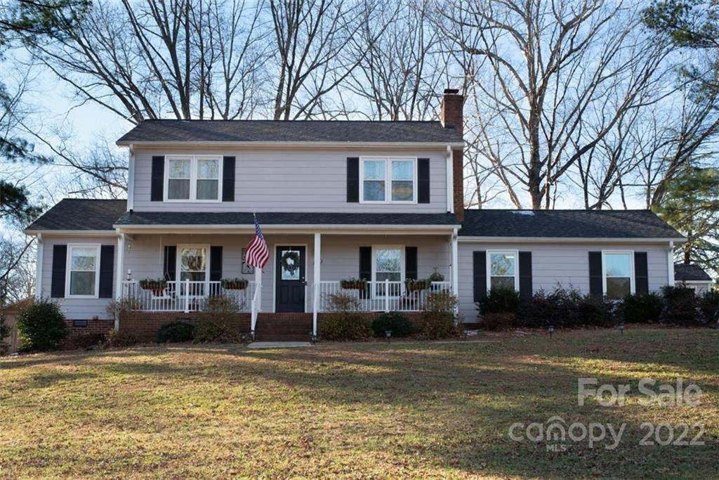 Property image 1 at 120 Quail Drive, Salisbury, NC 28147