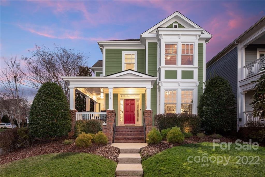 11323 Ardrey Crest Drive