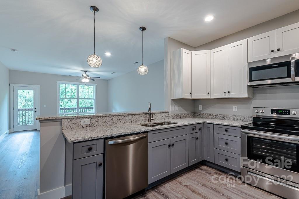 Property image 1 at 138 Foxden Drive, Fletcher, NC 28732