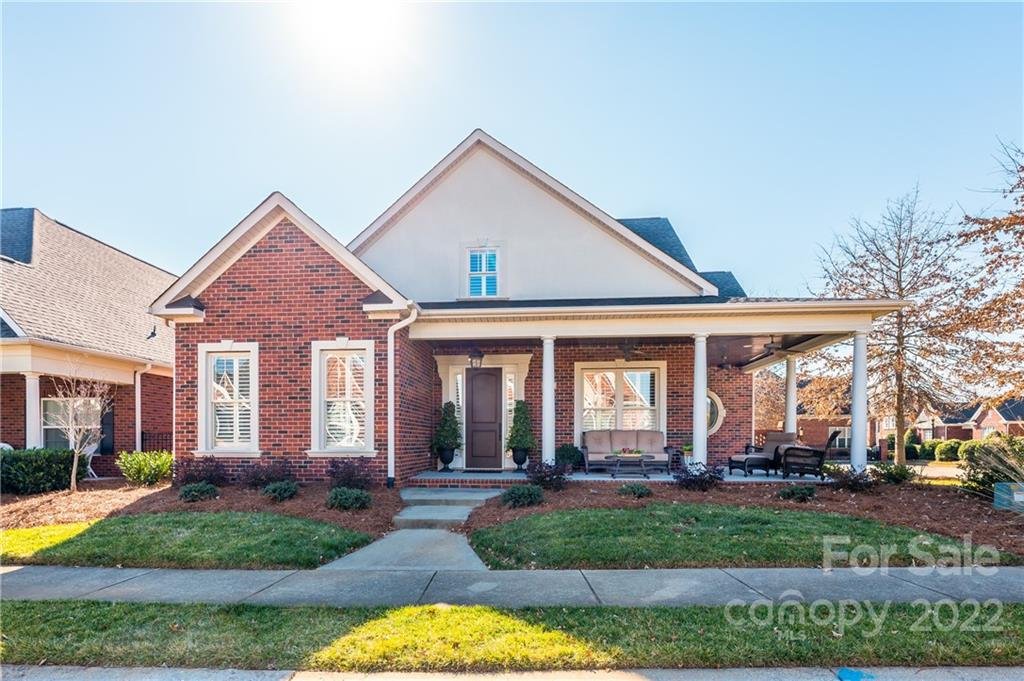 Property image 1 at 528 Chalmers Row, Rock Hill, SC 29732