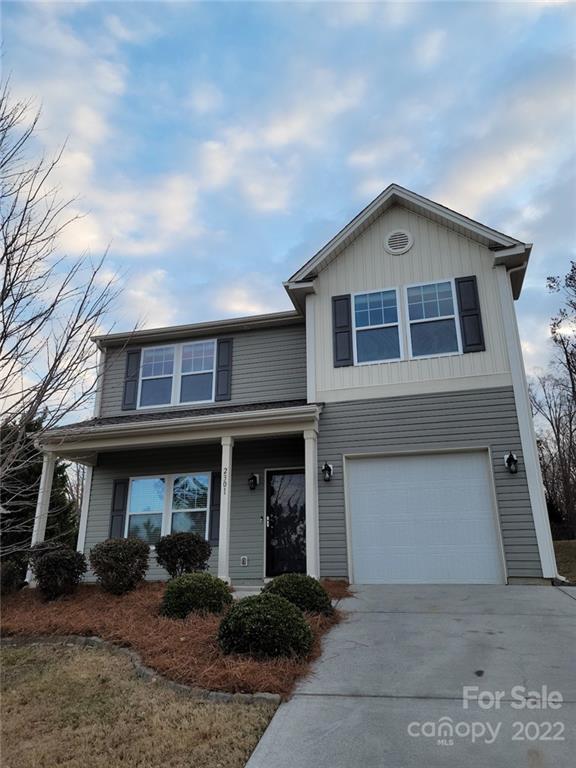 2301 Stonehaven Drive