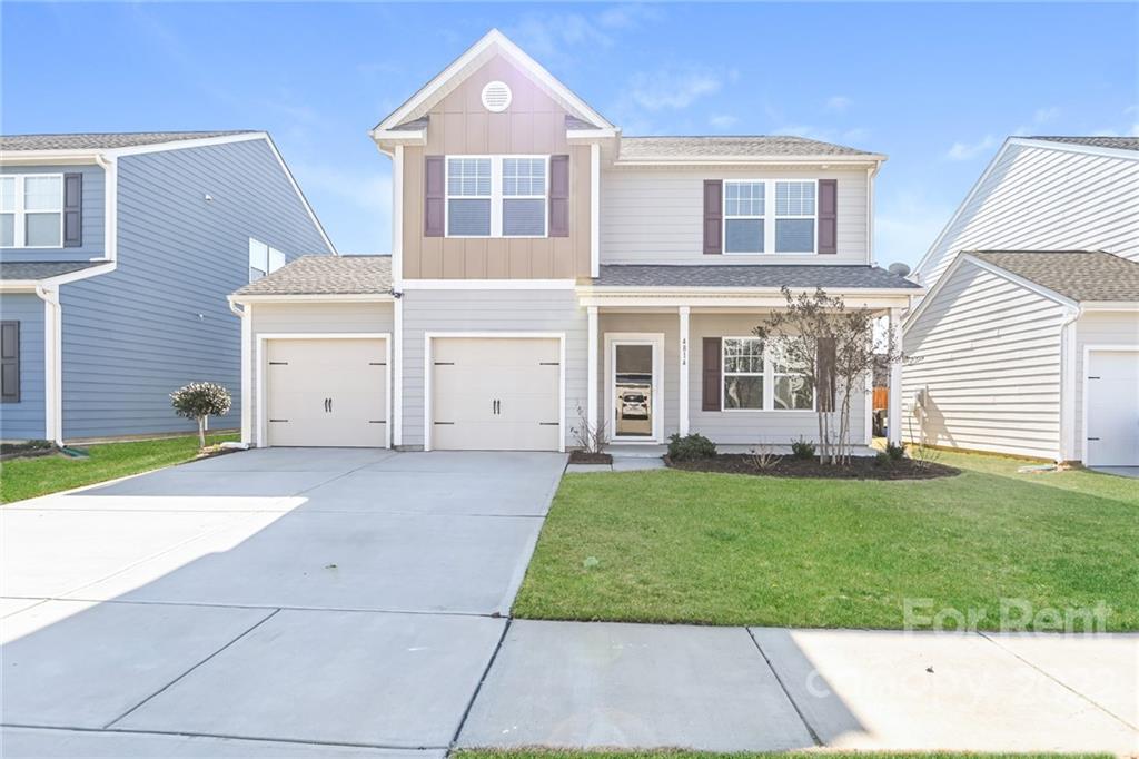 4814 Staffordshire Lane