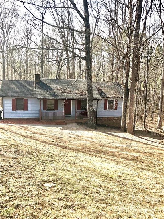 Property image 1 at 4513 Lisa Drive, Gastonia, NC 28056