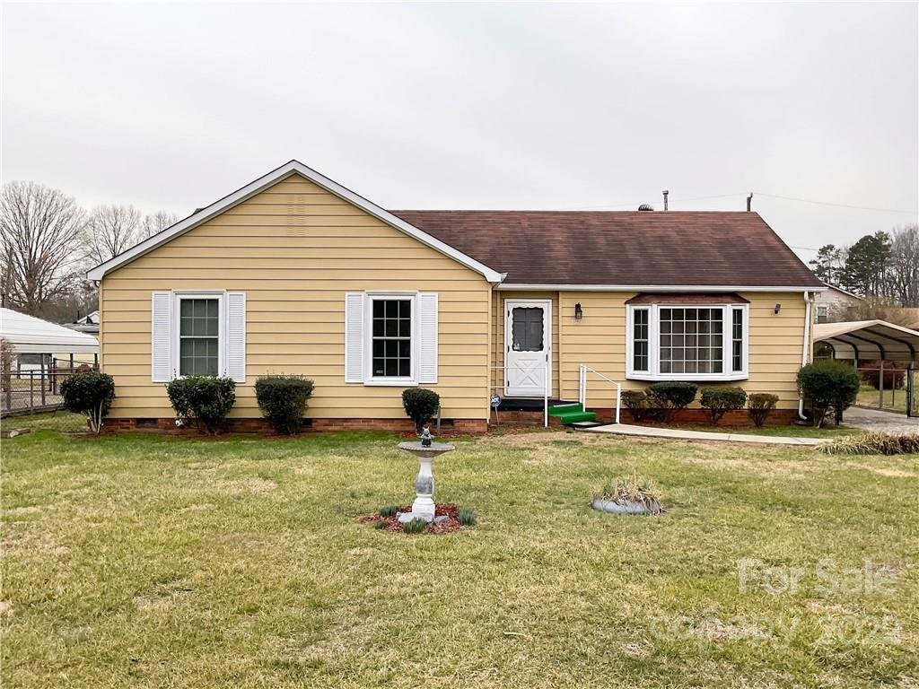 Property image 1 at 9921 Rockmeadow Drive, Charlotte, NC 28216