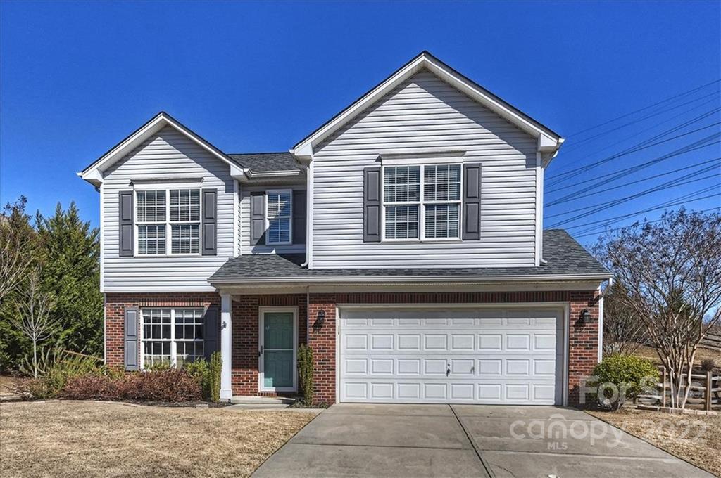 Property image 1 at 7671 Black Hawk Lane, Tega Cay, SC 29708