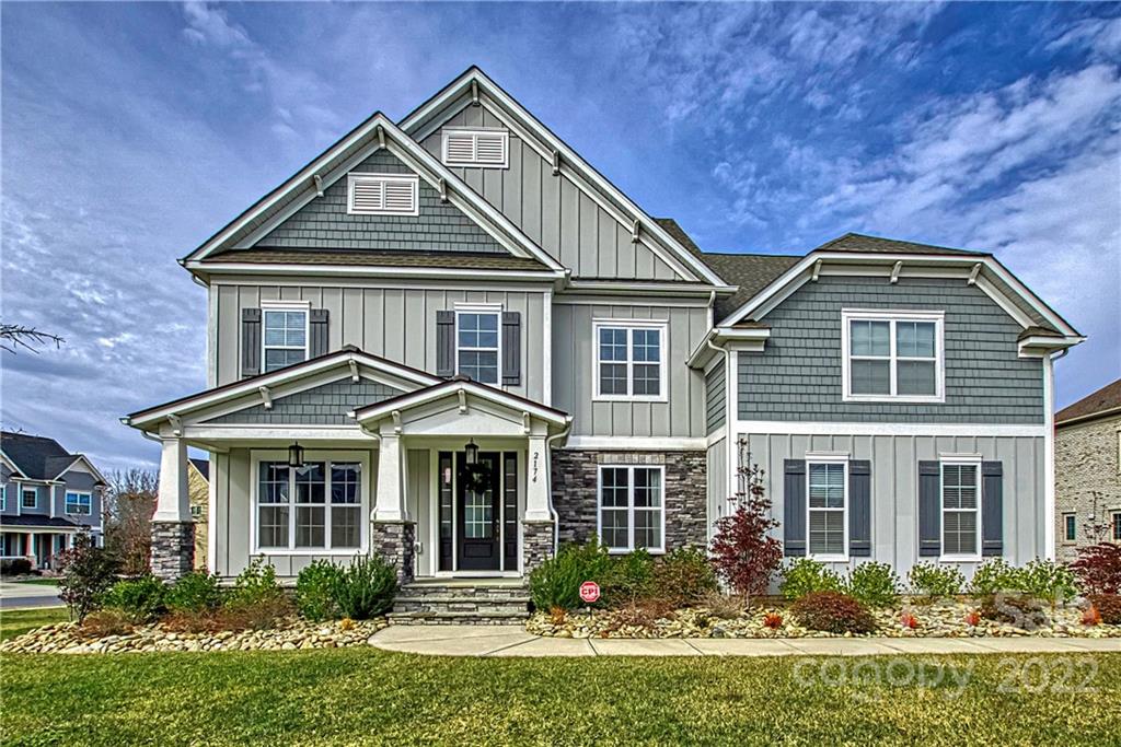 Property image 1 at 2174 Stratton Place, Fort Mill, SC 29708