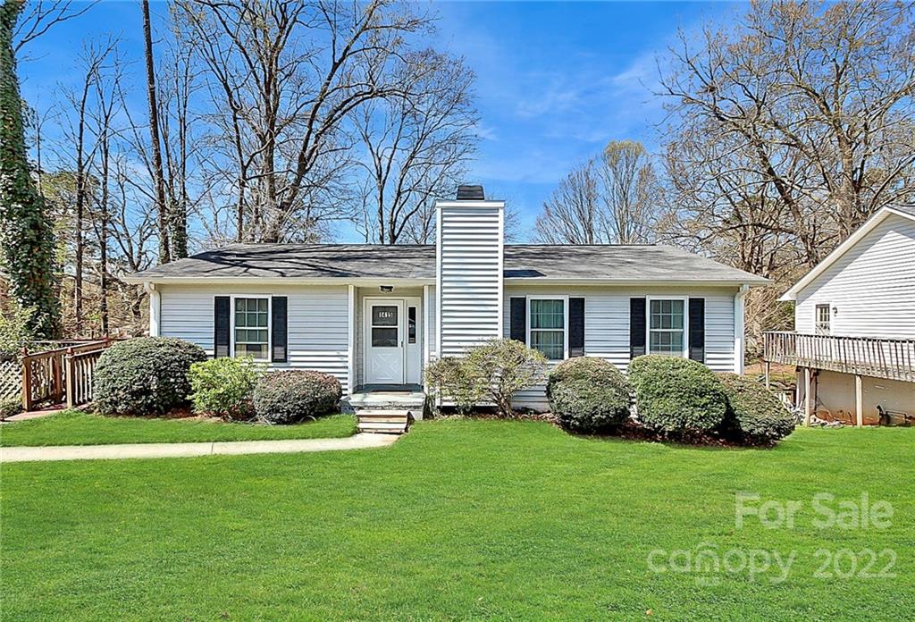 Property image 1 at 1415 Anderson Street, Gastonia, NC 28054