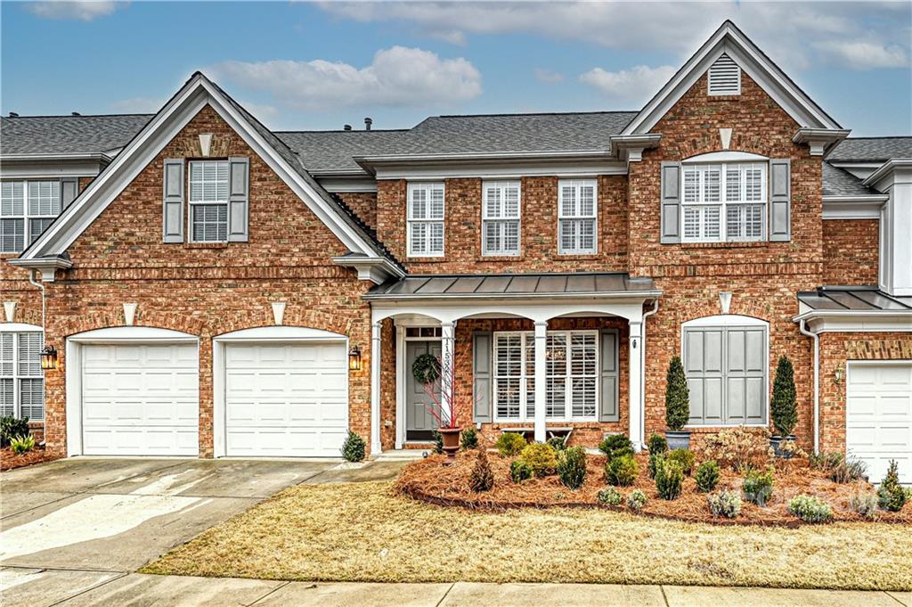 11532 Corliss Avenue