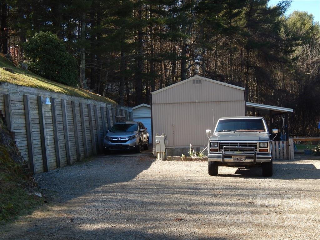 Property image 1 at 178 Keith Drive, Canton, NC 28716