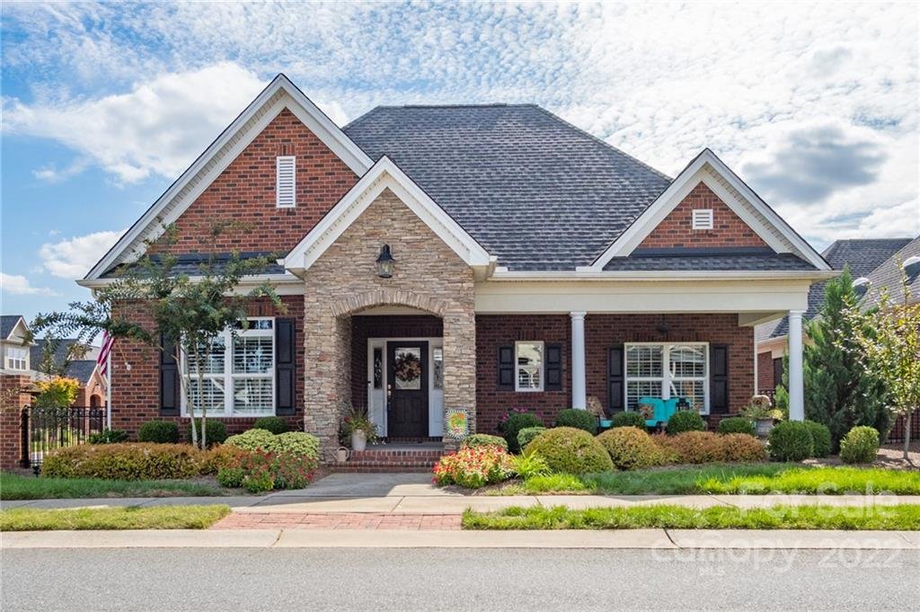 Property image 1 at 536 Chalmers Row, Rock Hill, SC 29732