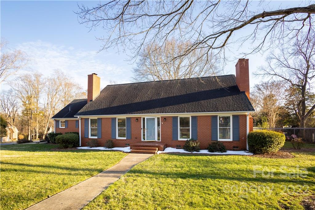 Property image 1 at 1246 Auburndale Lane, Rock Hill, SC 29732