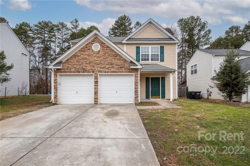 Property image 1 at 1435 Highfield Court, Charlotte, NC 28216