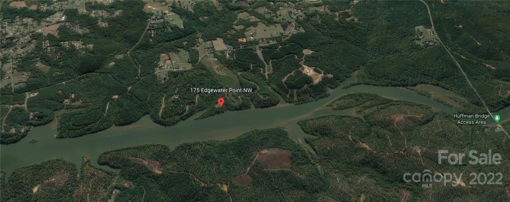 Property image 1 at 175 Edgewater Point, Valdese, NC 28690