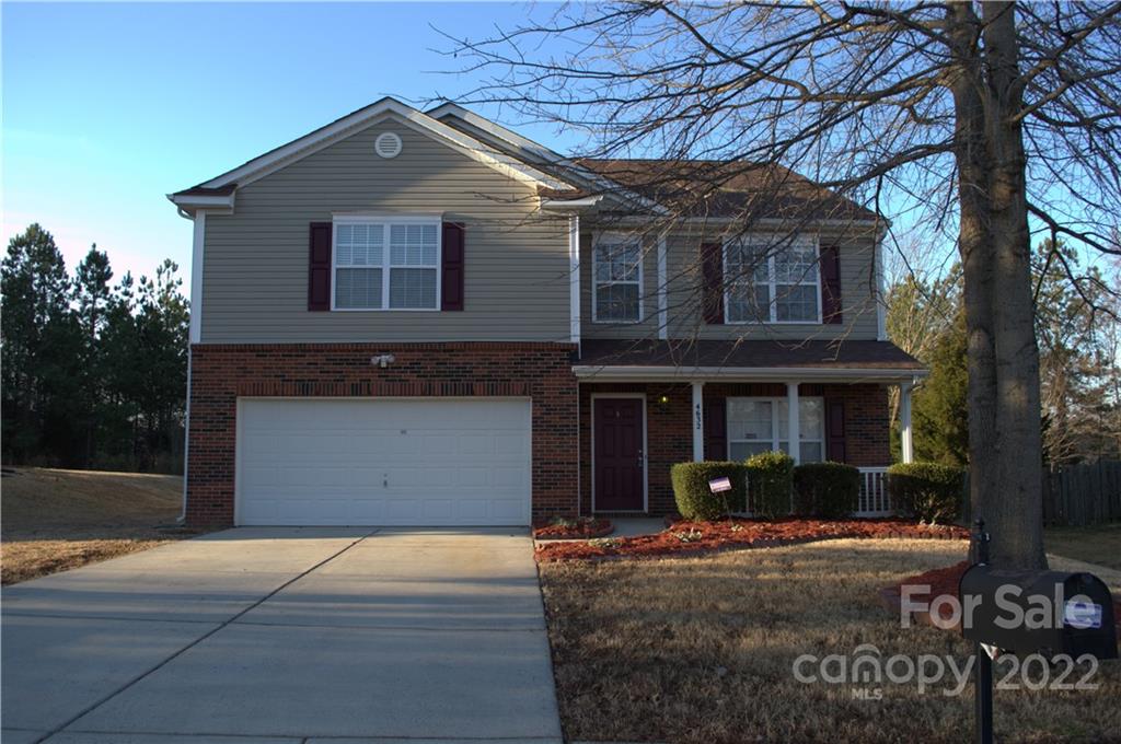 4632 Larkhaven Village Drive