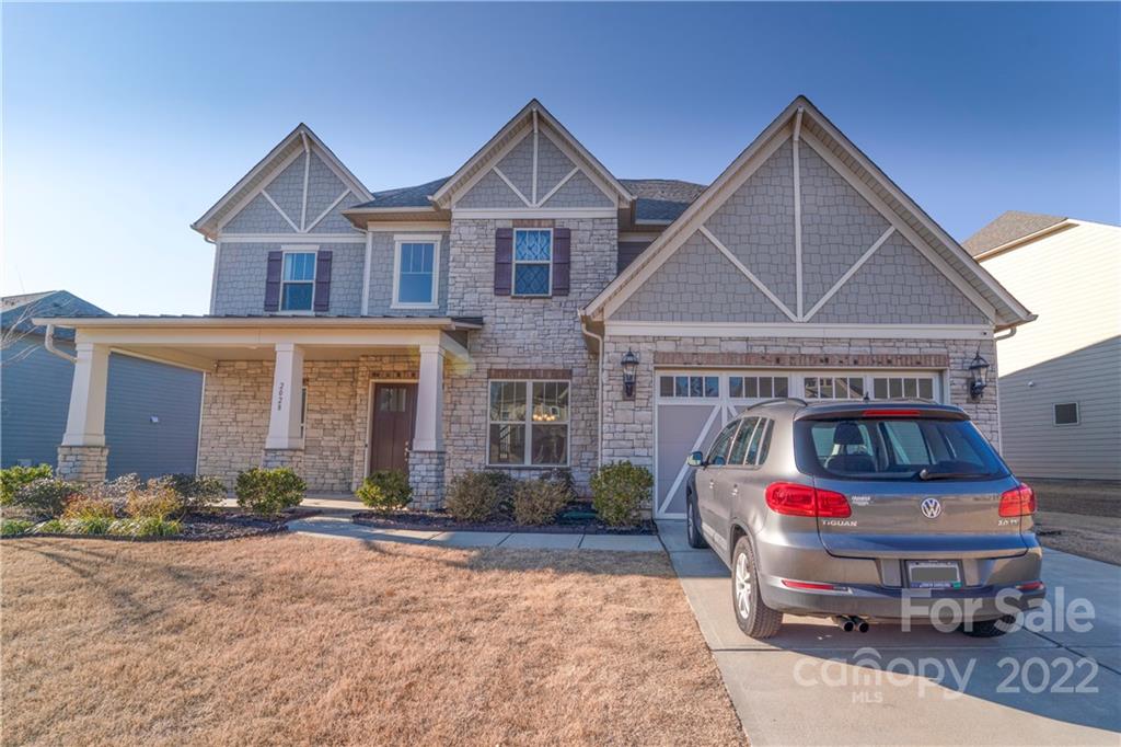 Property image 1 at 2028 Palace Way, Indian Land, SC 29707