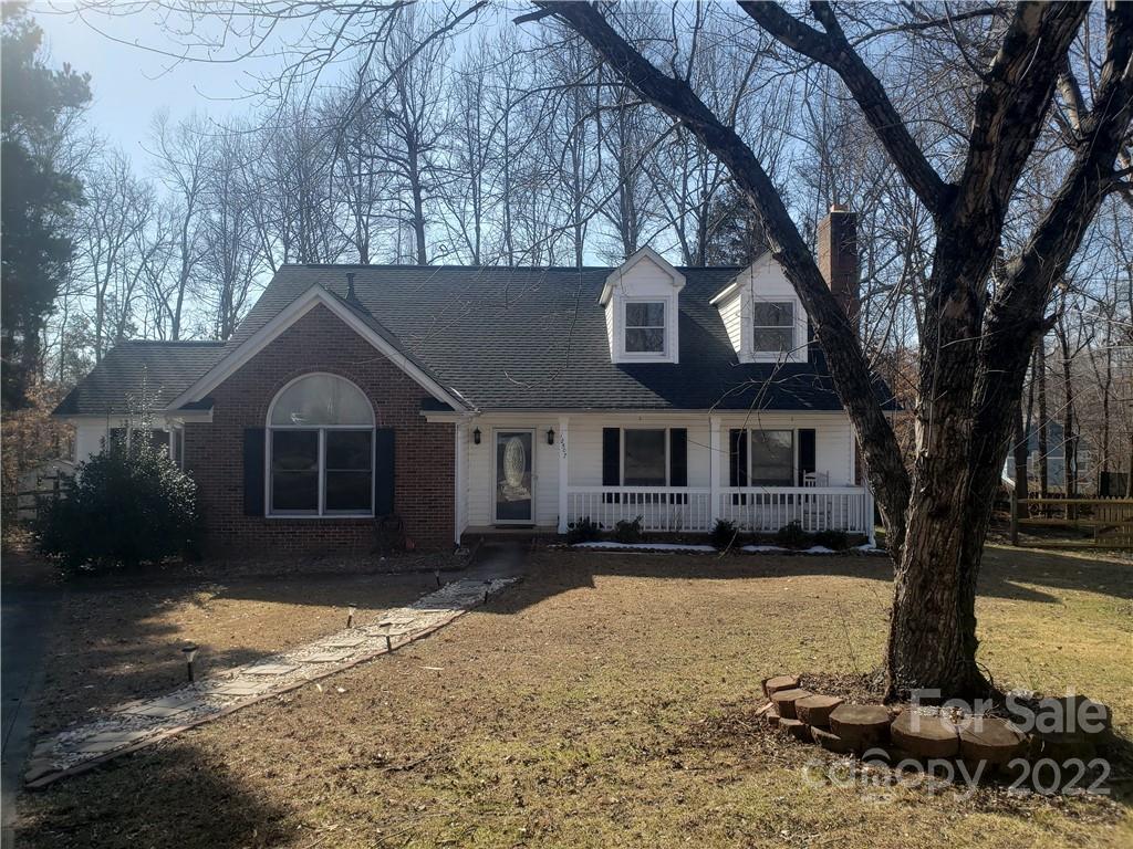 Property image 1 at 12507 Levins Hall Road, Huntersville, NC 28078