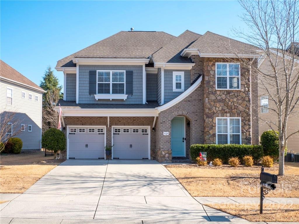 9129 Ardrey Woods Drive