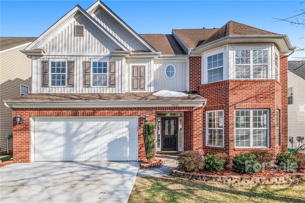 Property image 1 at 15723 Wood Duck Crossing Drive, Charlotte, NC 28278