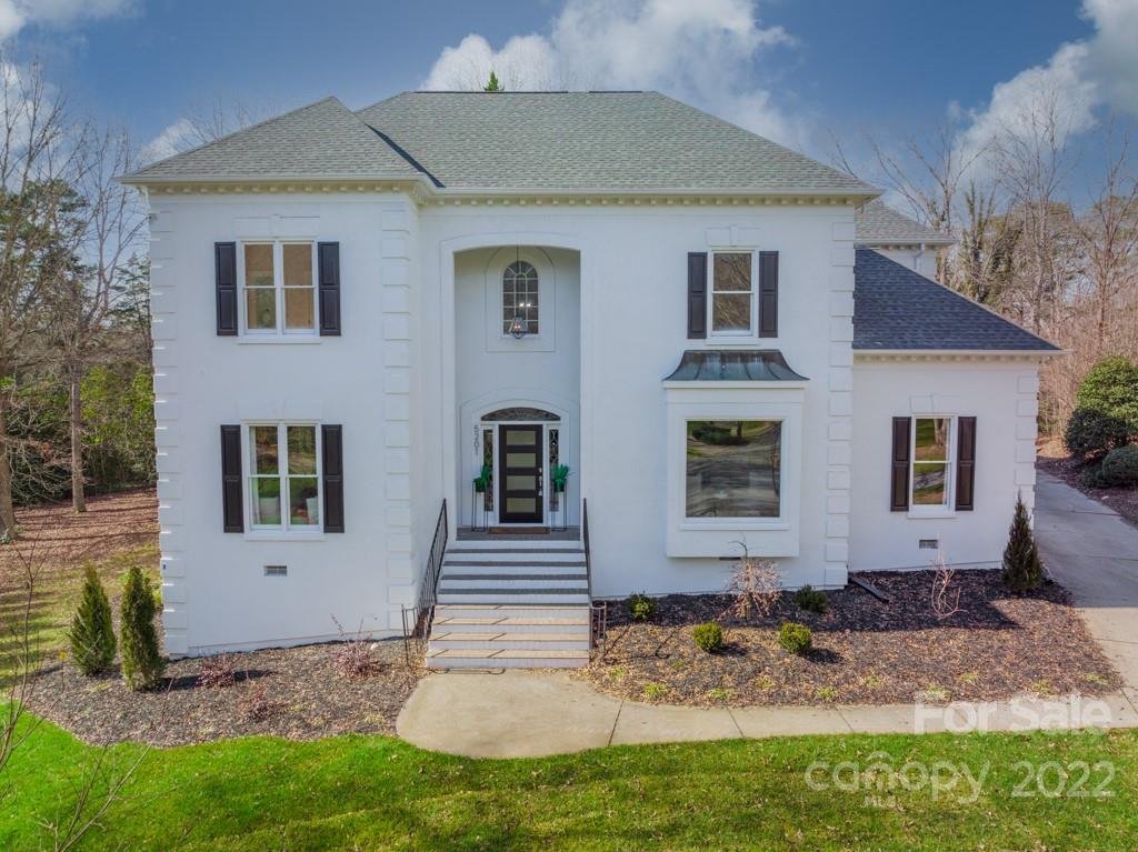 Property image 1 at 5201 Tanneron Place, Charlotte, NC 28226