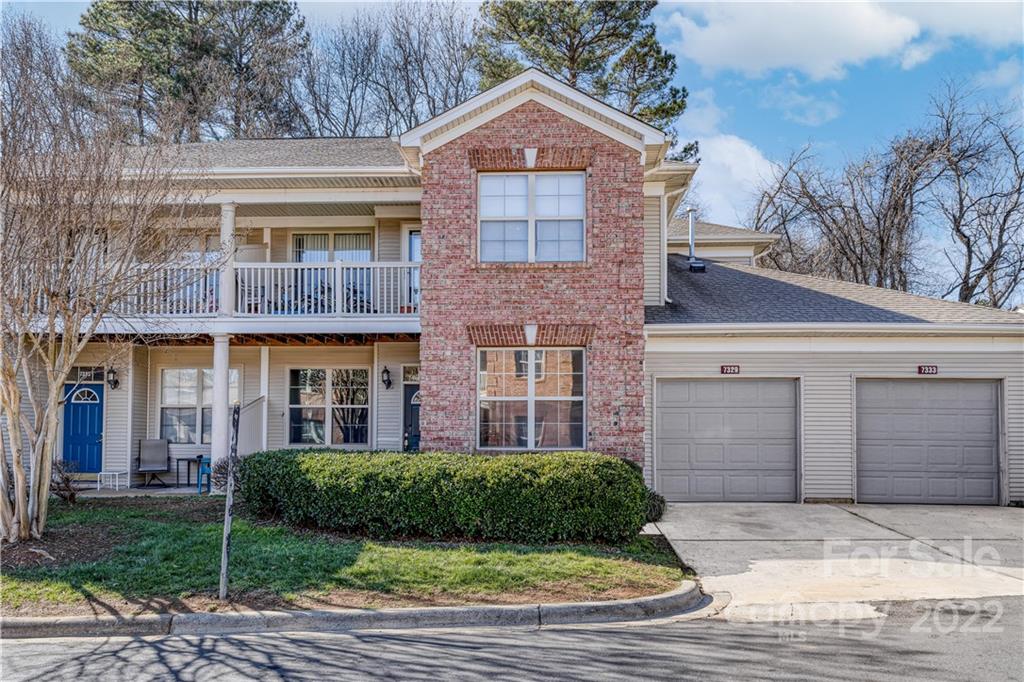 7329 Michaels Landing Drive