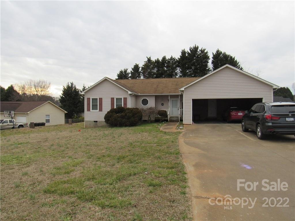 Property image 1 at 145 Asheland Drive, Ellenboro, NC 28040