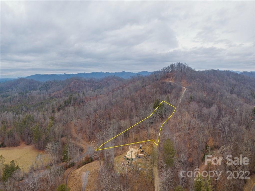 Property at 189 Sandys Home Place, Mars Hill, NC 28754