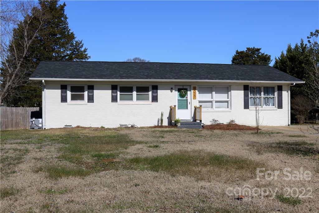 Property image 1 at 2225 Linwood Street, Rock Hill, SC 29732