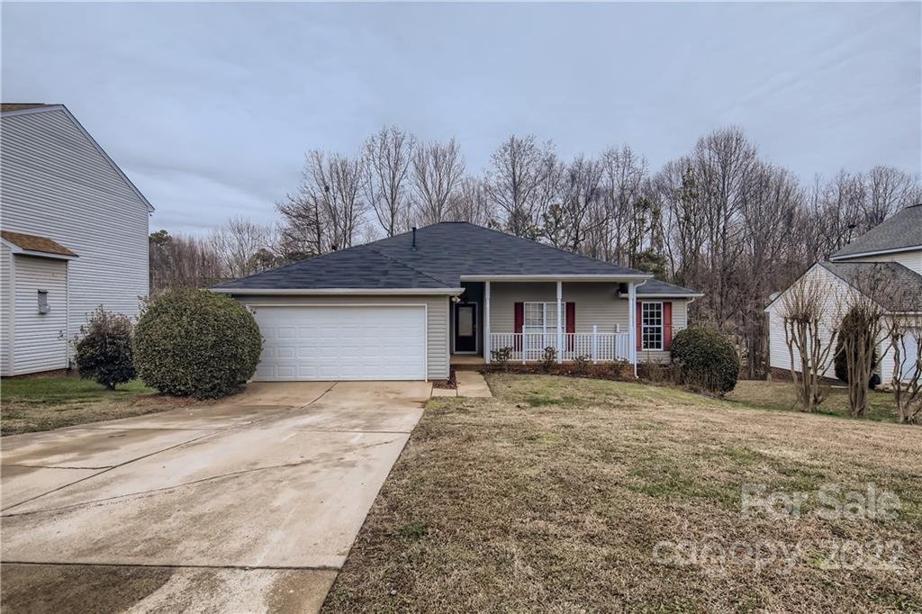 11623 Hidden Grove Trail