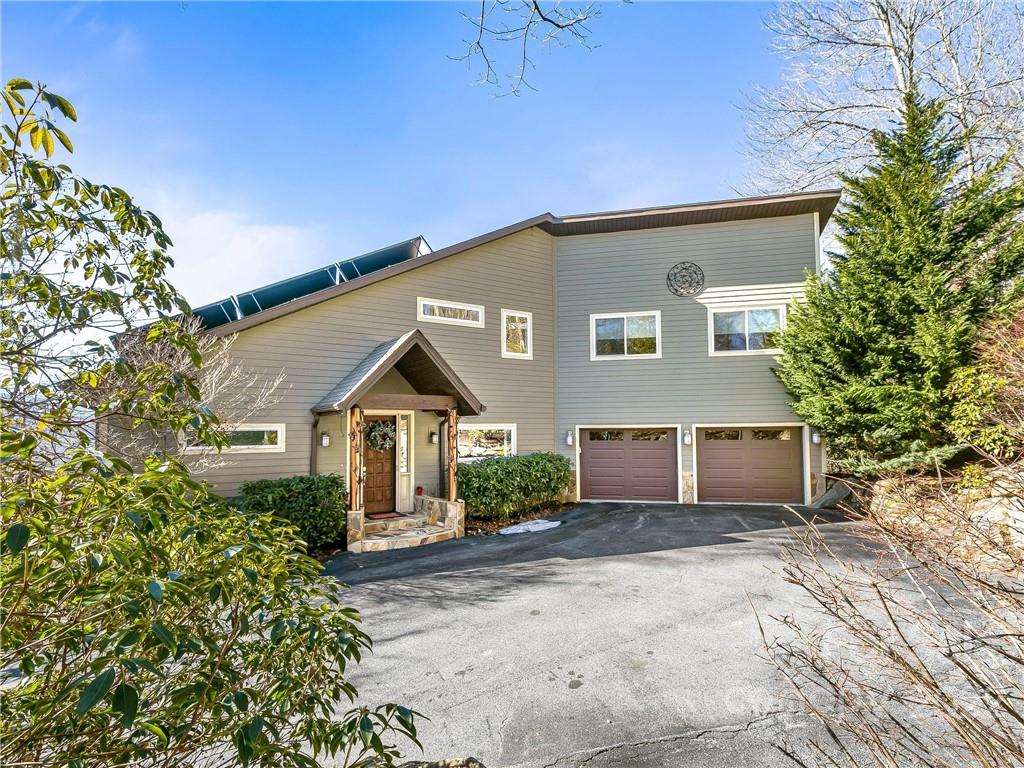 60 Whispering Stream Trail