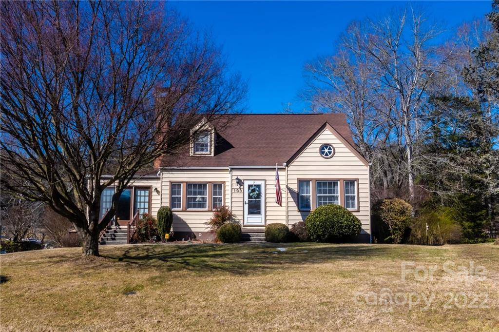 Property image 1 at 103 Hawthorne Drive, Brevard, NC 28712