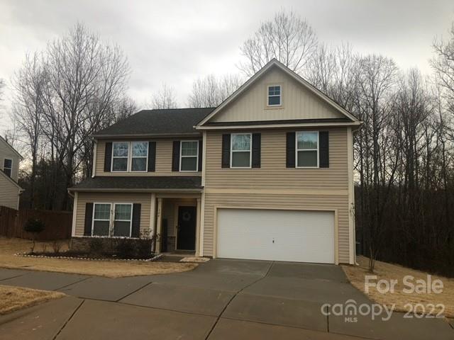 Property image 1 at 144 Daisy Avenue, Kannapolis, NC 28081