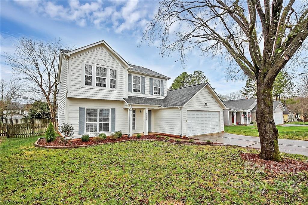 Property image 1 at 12238 Landing Green Drive, Charlotte, NC 28277