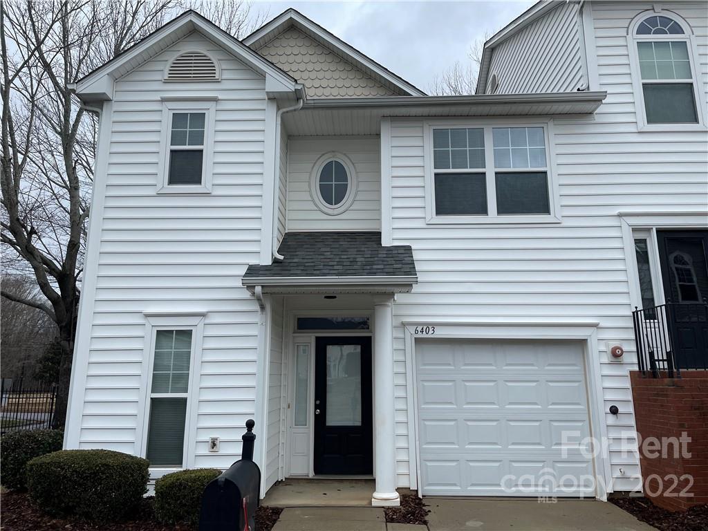 Property image 1 at 6403 Royal Celadon Way, Charlotte, NC 28269