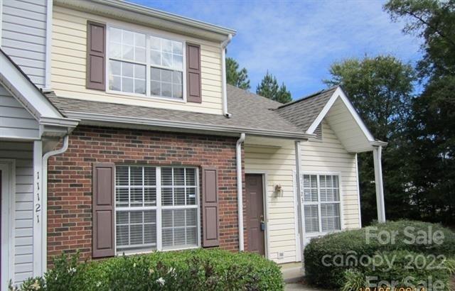 11123 Whitlock Crossing Court